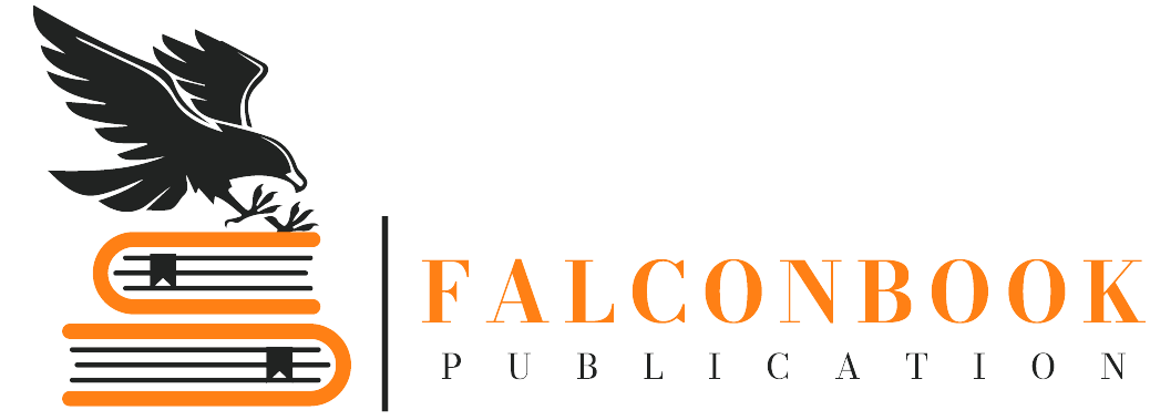 Falcon Book Publication