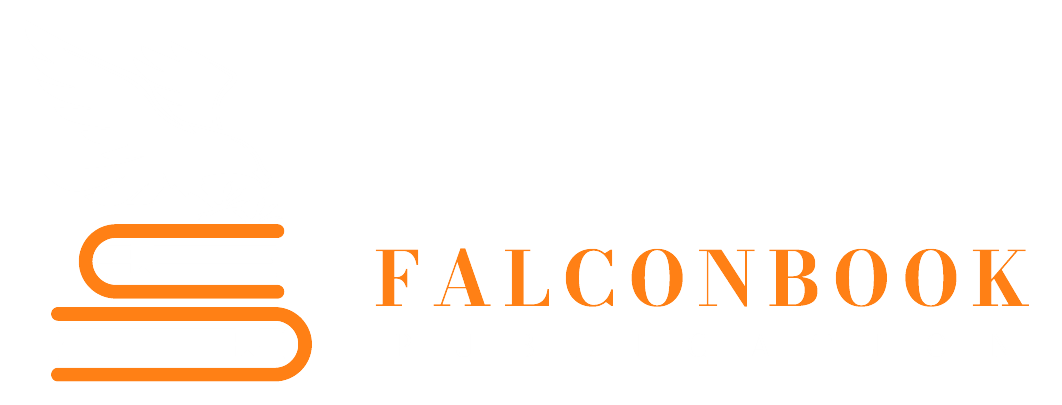 Falcon Book Publication